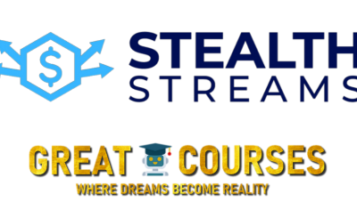 Stealth Streams VIP Edition By Jason Caluori & Donathan Gamble - Free Download Course