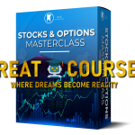 Stocks And Options Masterclass By Rizwan Memon - Free Download Course - Riz International