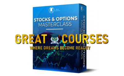 Stocks And Options Masterclass By Rizwan Memon - Free Download Course - Riz International