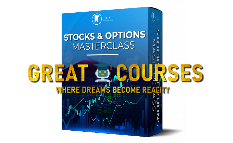 Stocks And Options Masterclass By Rizwan Memon - Free Download Course - Riz International