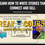 Digital Storytelling Masterclass By Parker Worthy - Free Download Course