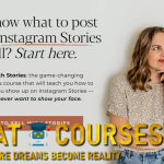 Sell With Stories By Madison & Haley - Maha Copy Co - Free Download Course