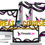 ThreadsLab By Paul James - Free Download Traffic Threads Lab Course