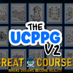 The Ultimate Coloring Page Prompt Generator V2 By StackinProfit – Free Download UCPPG V2.0