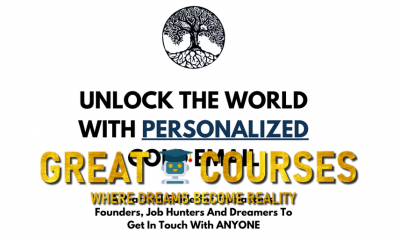Unlock The World By Alastair Pitts - Free Download Course