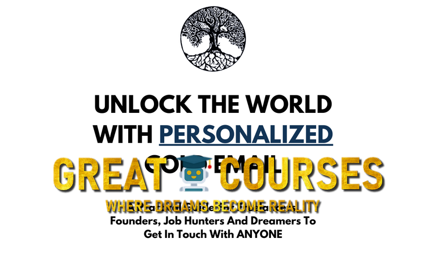 Unlock The World By Alastair Pitts - Free Download Course