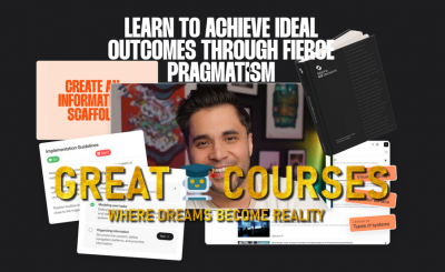 Making UX Decisions By Tommy Geoco - Free Download Course