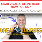 Viral AI Clone By Chase Reiner – Free Download Course