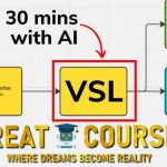 AI VSL Masterclass By Alex Stewart - Free Download Course