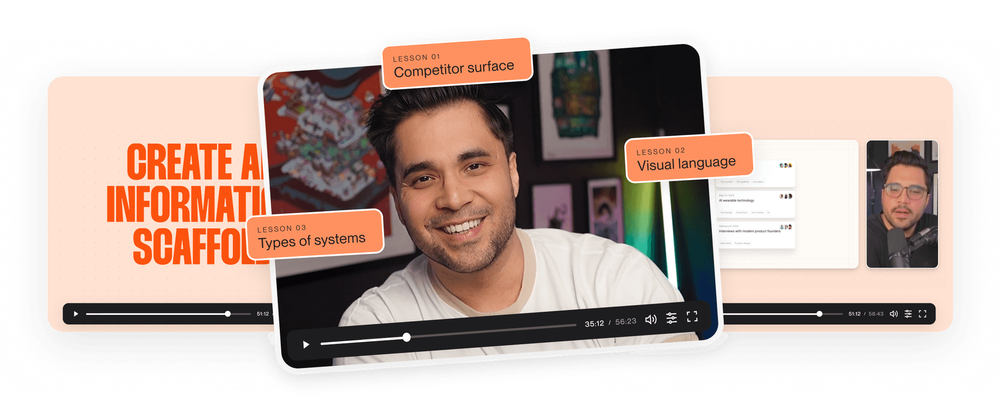 Making UX Decisions By Tommy Geoco - Free Download Course Making UX Decisions By Tommy Geoco - Free Download Course