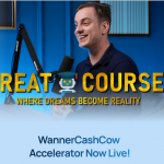 WannerCashCow Accelerator By Wanner - Free Download Course - Faceless Youtube Automation Course