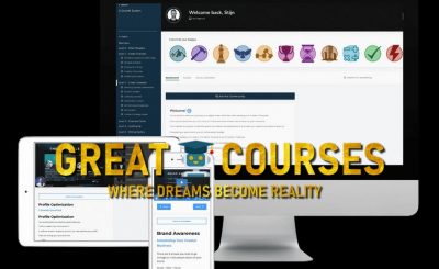 X Growth System By Stijn Noorman - Free Download Course