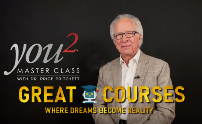 You² Master Class By Dr. Price Pritchett - Free Download You2 Course