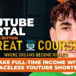 YouTube Portal By Daniel Bitton - Free Download Course - YouTube Gateway