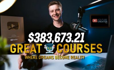 YouTube Creator Pro By Oscar Owen - Free Download Course