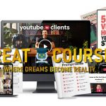YouTube To Clients Academy By Wes McDowell - Free Download YTCA Course