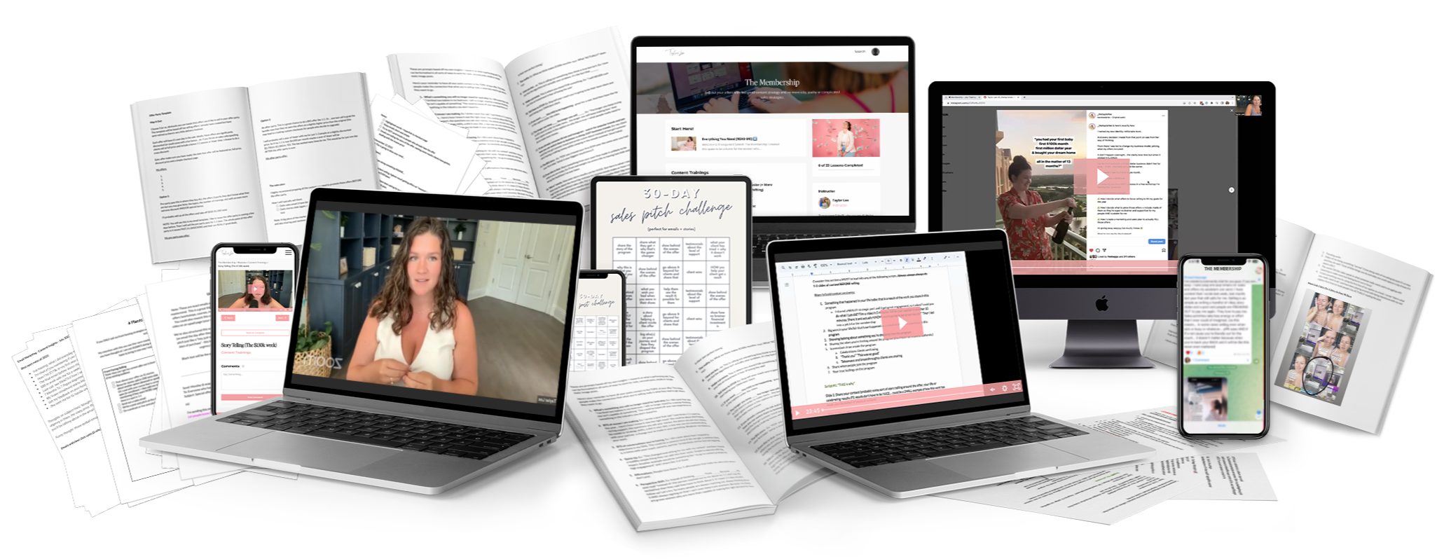 Million Dollar Lesson By Taylor Lee - Free Download Course Million Dollar Lesson By Taylor Lee - Free Download Course