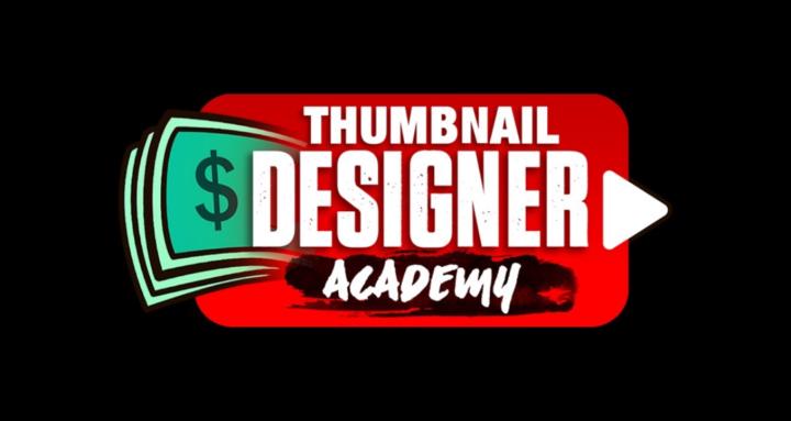 Thumbnail Designer Academy By Ardi Selimaj - Free Download Course