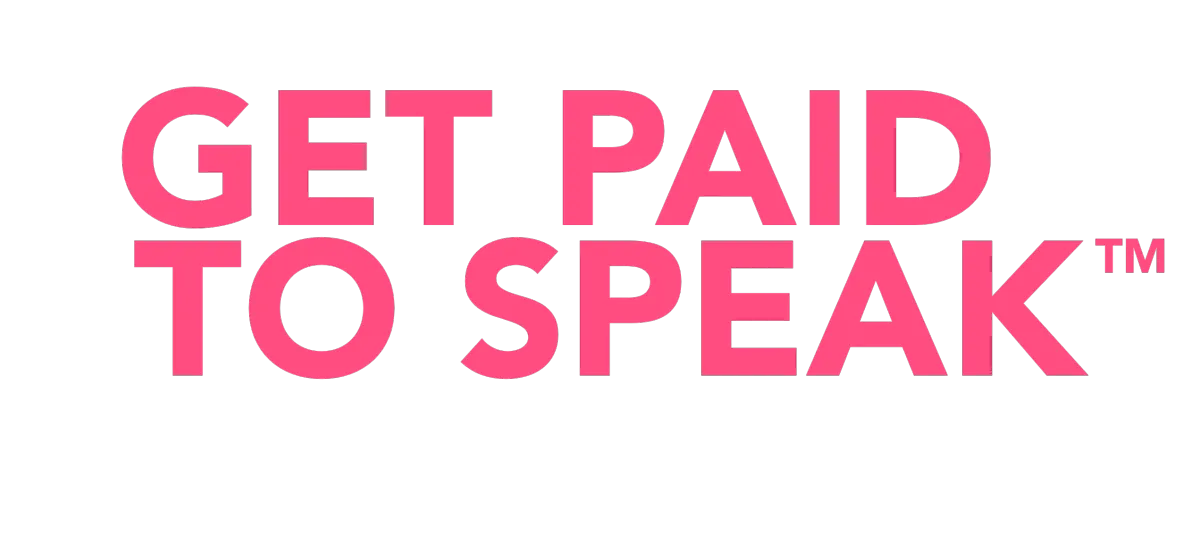 Get Paid To Speak Bootcamp By Eric Feng - Free Download Course