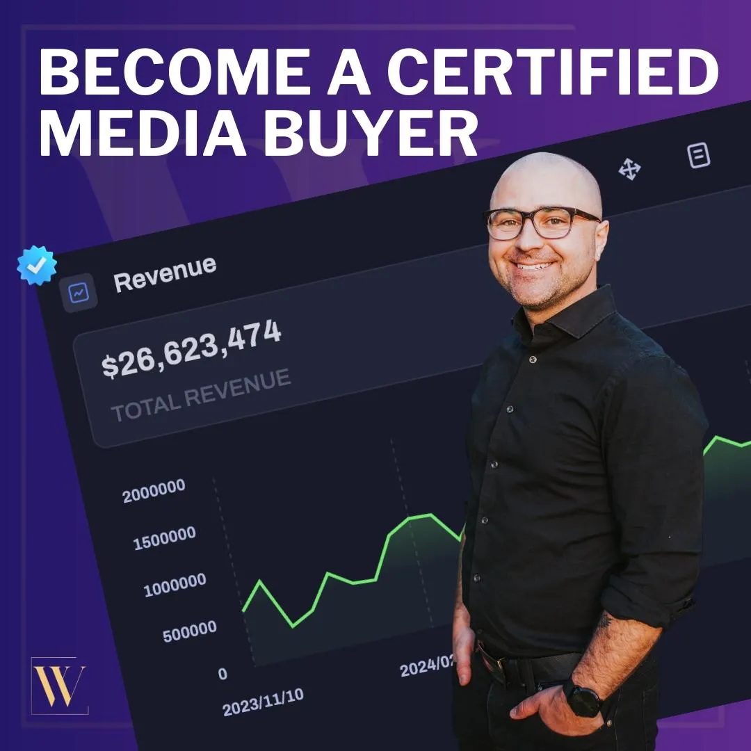 Media Buyer Certification Program - Wynbrooke Advertising Academy By Wynbrooke Creative - Free Download Course