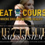 The 7-Figure Sales System By Leanne Lopez Mosley - Free Download Course