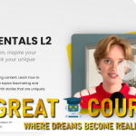 Fundamentals L2 Cohort - Ultraspeaking - Free Download Ultra Speaking Course