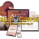 AI Dream Team By Natalie MacNeil - Free Download Course