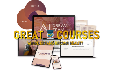 AI Dream Team By Natalie MacNeil - Free Download Course
