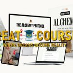 Alchemy - AI Course By Nataliya Rey - Free Download