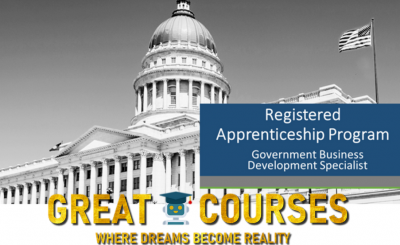 Apprenticeship By OST Global Solutions - Free Download Course