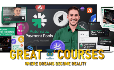 Automatic Payment Pools By Andy Howard - Free Download Course