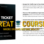 Big Ticket Profits By Chris Rempel - Free Download Course Special Report - The Lazy Marketer
