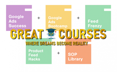 Store Growers - The Everything Bundle By Dennis Moons - Free Download All Courses Black Friday Deal