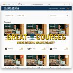 Bundle: The Works By Peter Akkies - Free Download All Courses