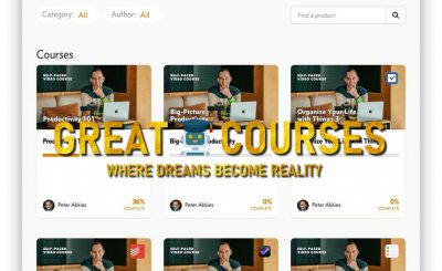 Bundle: The Works By Peter Akkies - Free Download All Courses