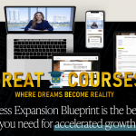 Business Expansion Blueprint By The Social Bungalow - Free Download Course - Shannon Matson