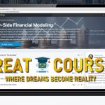 Buy-Side Financial Modeling By Wall Street Prep - Free Download Course