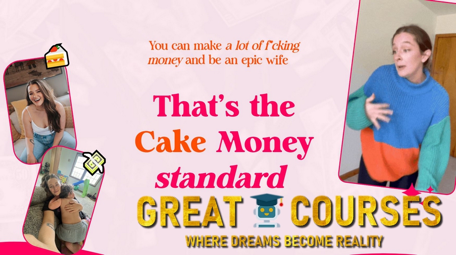 Cake Money Honey By Taylor Quinn - Free Download Course - Cake Money Honey Consulting Cake Money Honey By Taylor Quinn - Free Download Course - Cake Money Honey Consulting