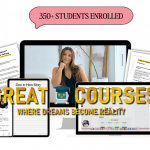 CCA Conscious Creator Academy By Giulia Guerrieri - Free Download Course