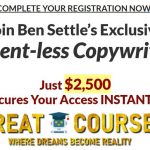 Client-less Copywriter By Ben Settle + AWAI - Free Download Clientless Course