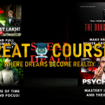 Steal Deal Of 4 Combos Mega Bundle By Rebels University - Free Download All Courses By Aditya Raj Kashyap