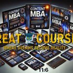 Content MBA Elite By Digital Income Project - Free Download Course