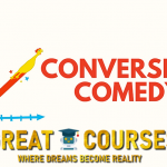 Conversion Comedy By Lianna Patch - Free Download Course Punchline Conversion Copywriting