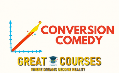 Conversion Comedy By Lianna Patch - Free Download Course Punchline Conversion Copywriting