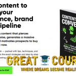 Content That Converts By Devin Reed - Free Download Guide
