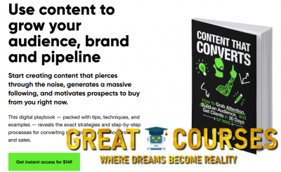 Content That Converts By Devin Reed - Free Download Guide