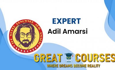 Encyclopedia Of Copy By Adil Amarsi - Free Download Course