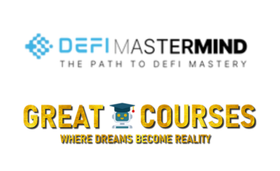 Defi Mastermind By Chris Farrell - Free Download Course