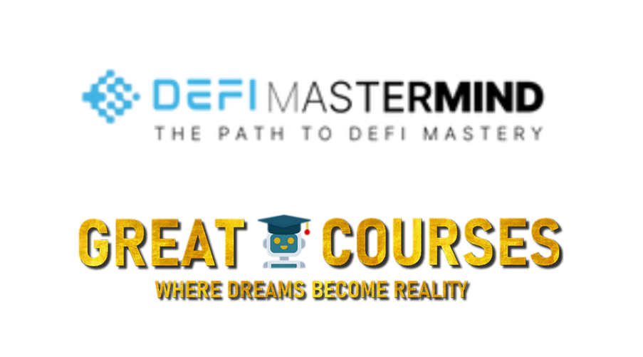 Defi Mastermind By Chris Farrell - Free Download Course