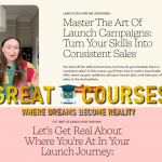 Launch Your Own Way Evergreen By Kelsey McCormick – Free Download LYOW Course